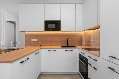 Nieuwbouwpenthouse met Privésolarium in Benijofar — foto 12