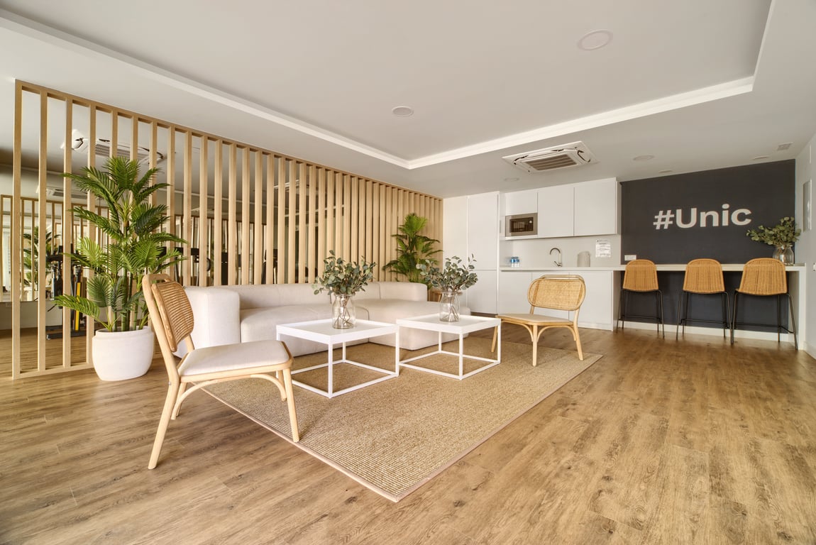 Apartment in Jávea