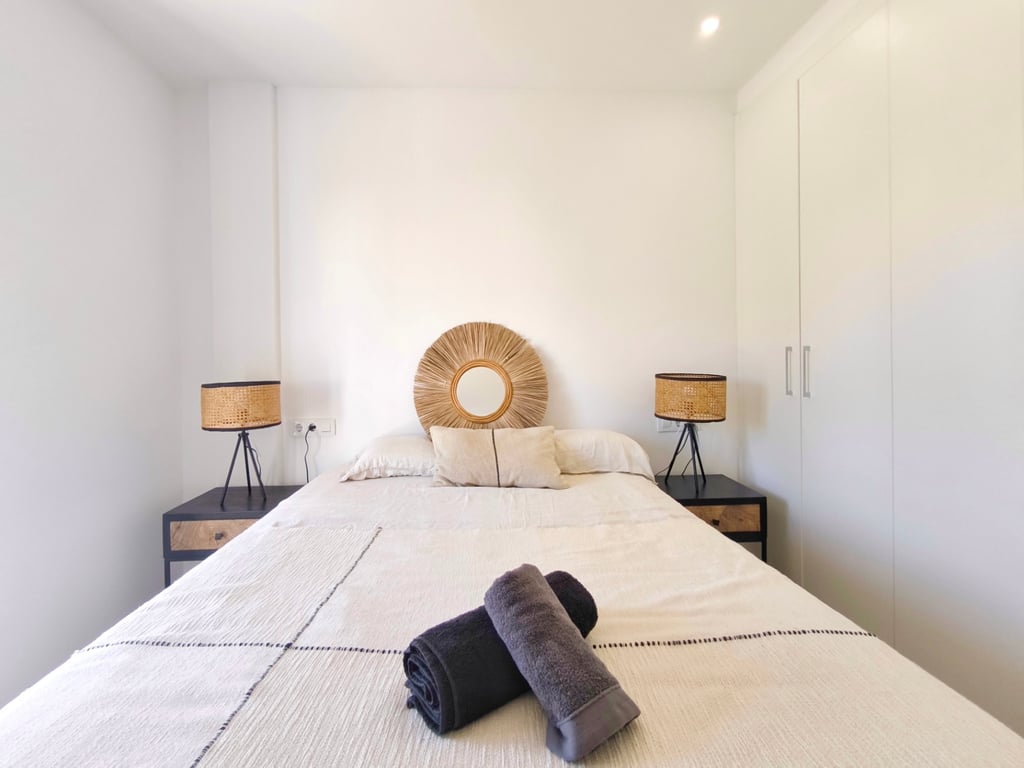 Piso de 2 habitaciones en el Montgó - Dénia - 16