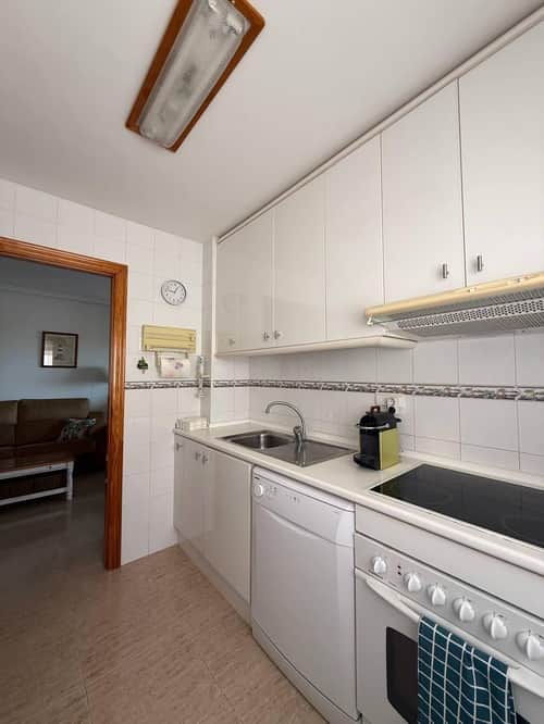 Appartement met 2 slaapkamers in Orihuela Costa — foto 19