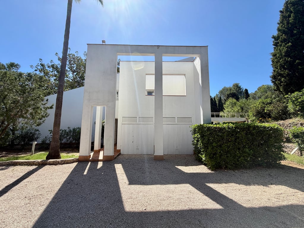 LS-116642 - Villa en Pedreguer