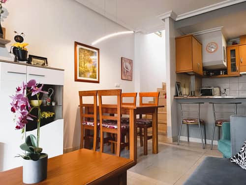 Penthouse met 2 slaapkamers in Orihuela Costa — foto 9