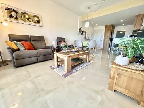 Appartement met 2 slaapkamers in Pilar de la Horadada — foto 8