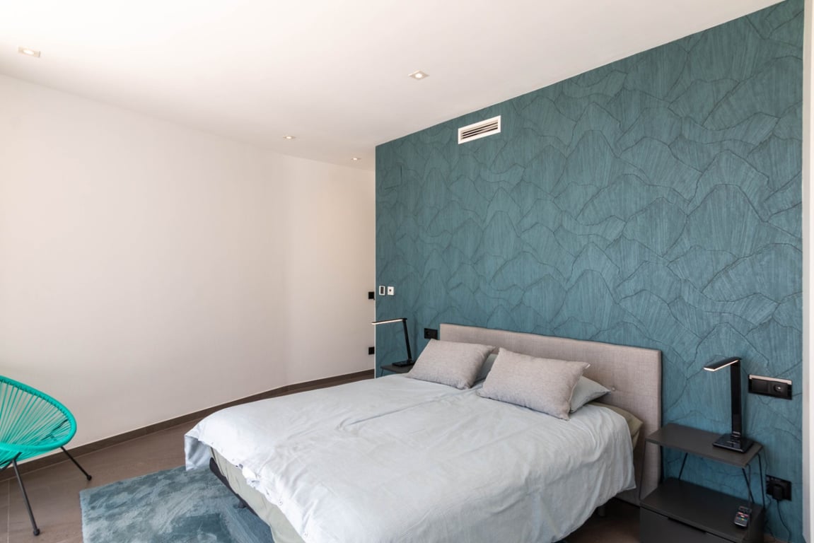 Xalet luxe de 3 habitacions Xàbia. - 18