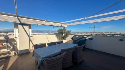 Bungalow met 3 slaapkamers in Torrevieja — foto 46