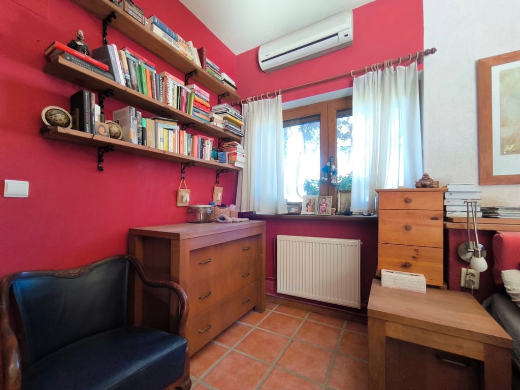 Chalet de 3 habitaciones en la Marquesa, Dénia - 29