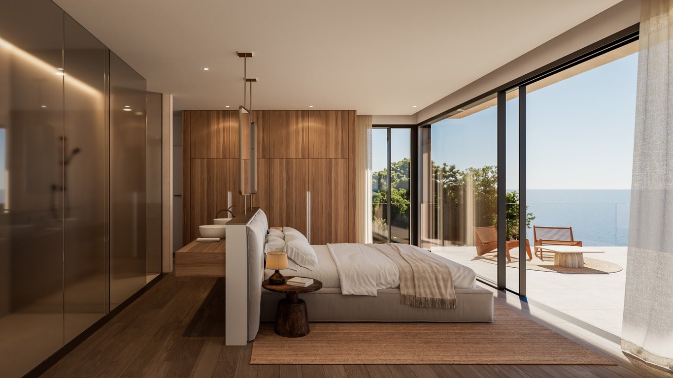 4-bed Villa in Jávea / Xàbia photo 3