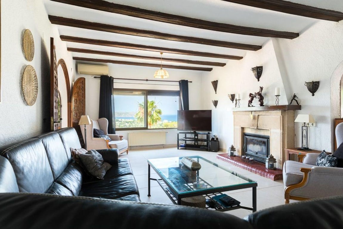 Impresionantes vistas al mar, con apartamento de invitados - 4