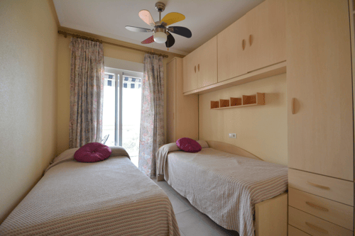 Appartement met 2 slaapkamers in Guardamar del Segura — foto 19