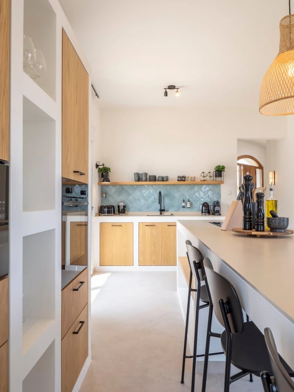 8-bed Villa in Jávea photo 14