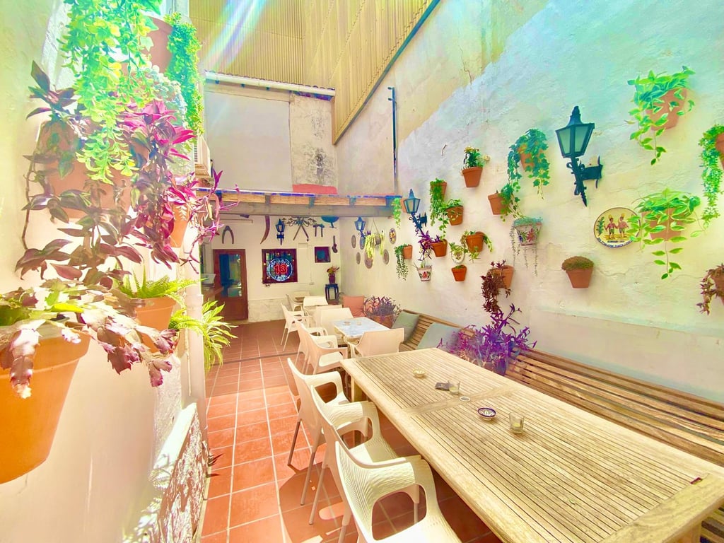 2-8N4YPB - Casa adosada en venta en Jávea