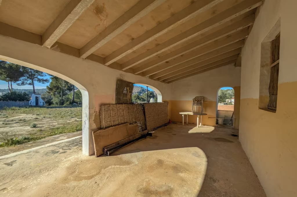 Villa in Jávea photo 14