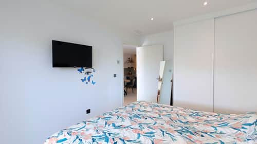Appartement met 2 slaapkamers in Lo Crispin — foto 27
