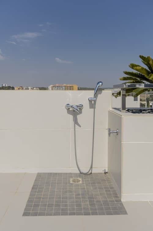 Nieuwbouwvilla op 250 meter van het strand in Dehesa de Campoamor — foto 44