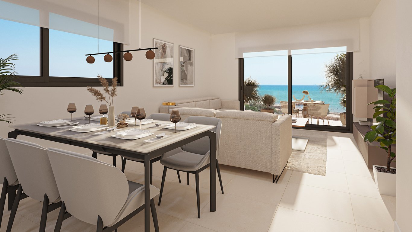 Apartment for sale in El Puig