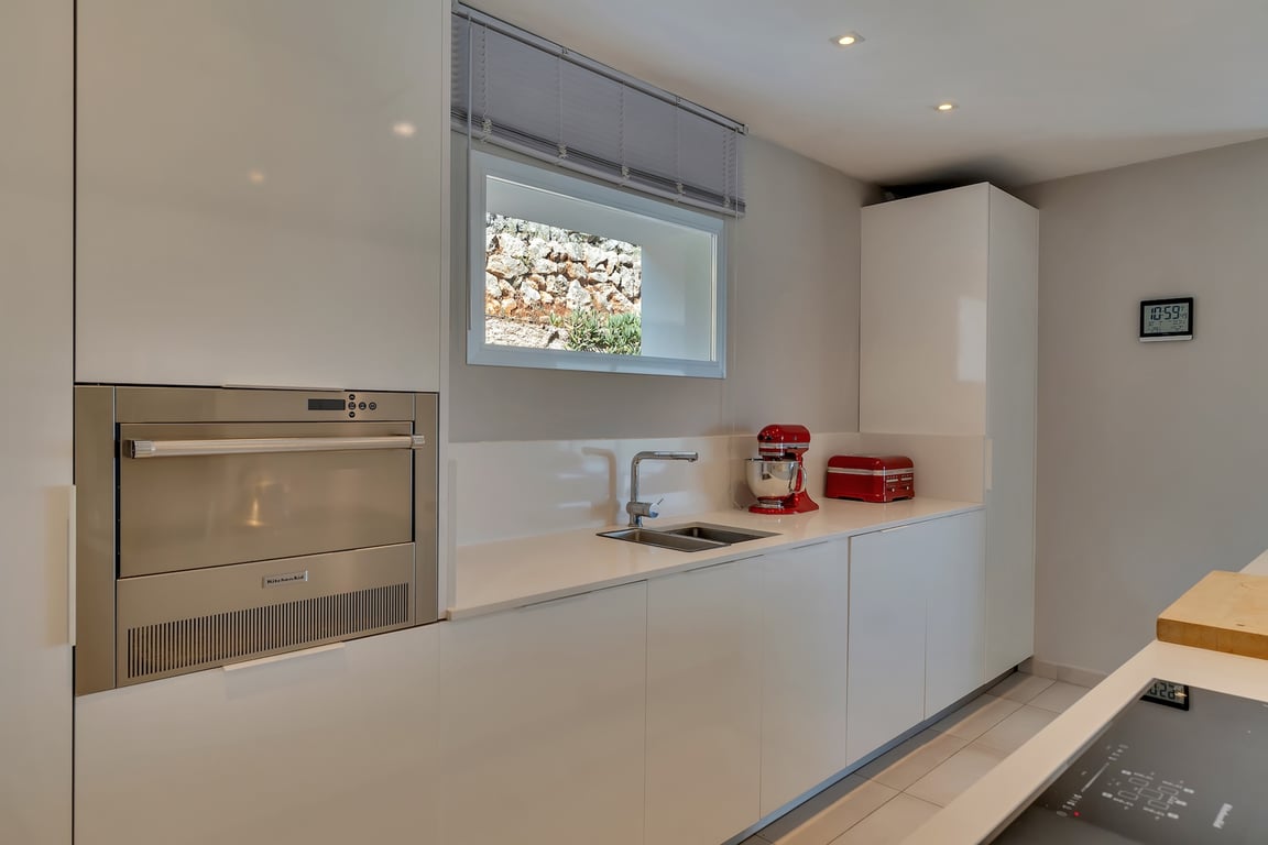 LS-303001 - Villa in Orba