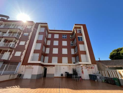 Appartement met 3 slaapkamers in San Pedro del Pinatar — foto 31