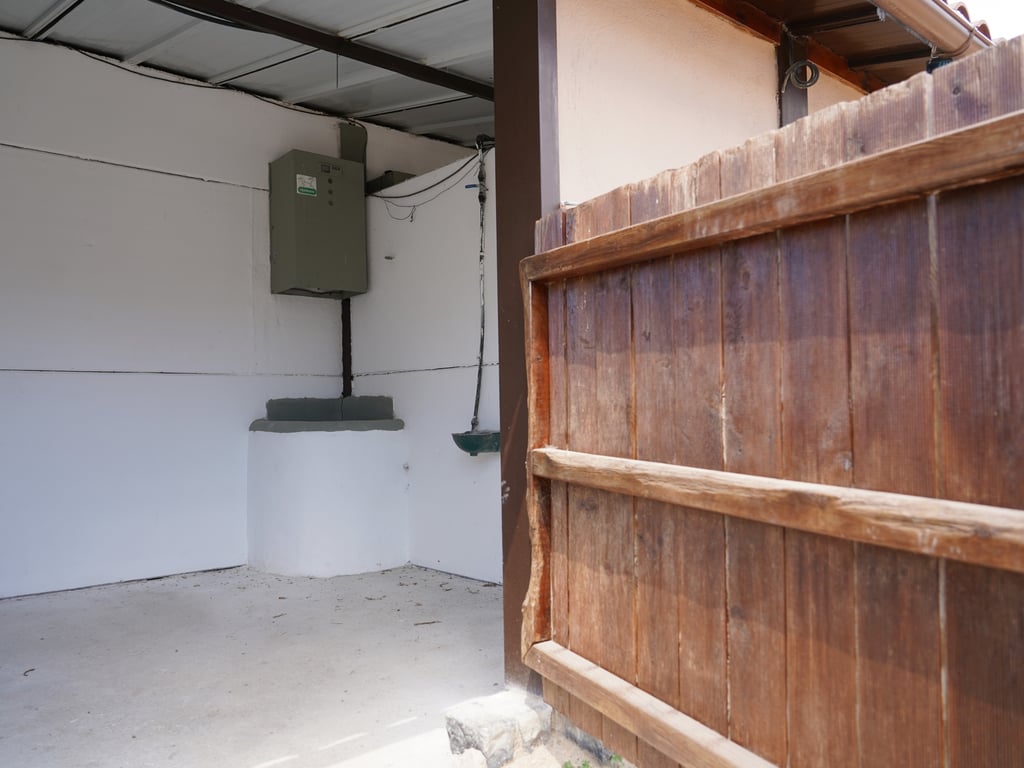 Masía con piscina, zona ecuestre y gran parcela en Granollers - 24