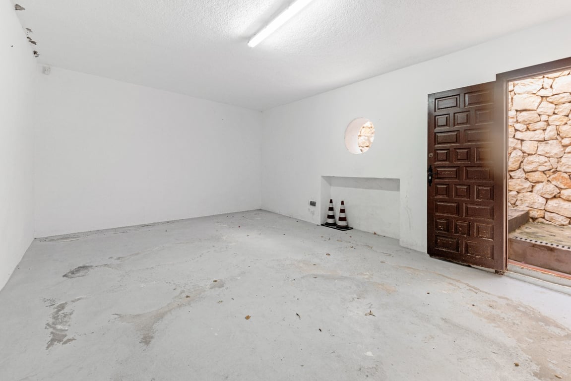 Villa Ibiza style en Balcón al mar con vistas al mar - 52