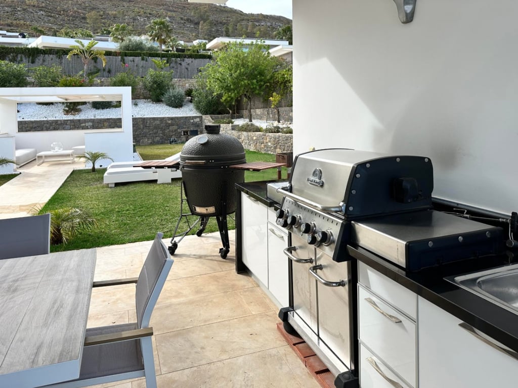 Sublime  y moderna Villa de lujo - 42