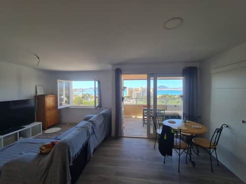 Appartement met 3 slaapkamers in La Manga — foto 12