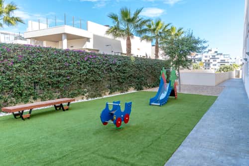 Appartement met 2 slaapkamers in Orihuela — foto 26