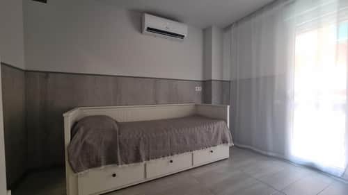 Gerenoveerd appartement met 3 zelfstandige studio's op 50 meter van het strand, Torrevieja — foto 6
