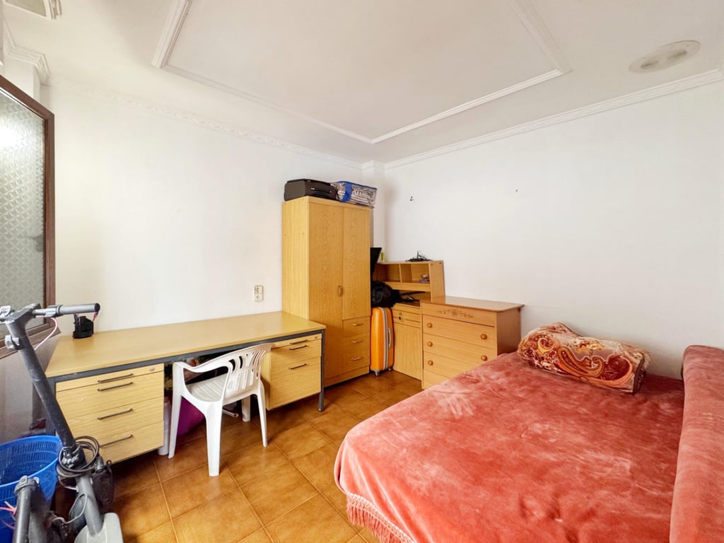 Piso de 4 habitaciones en el centro de Javea - 17