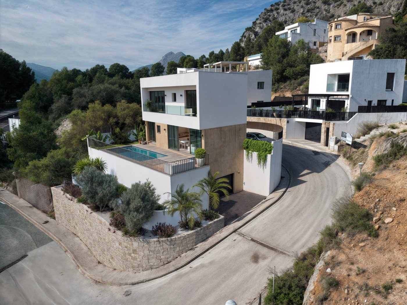 Villa Lyon