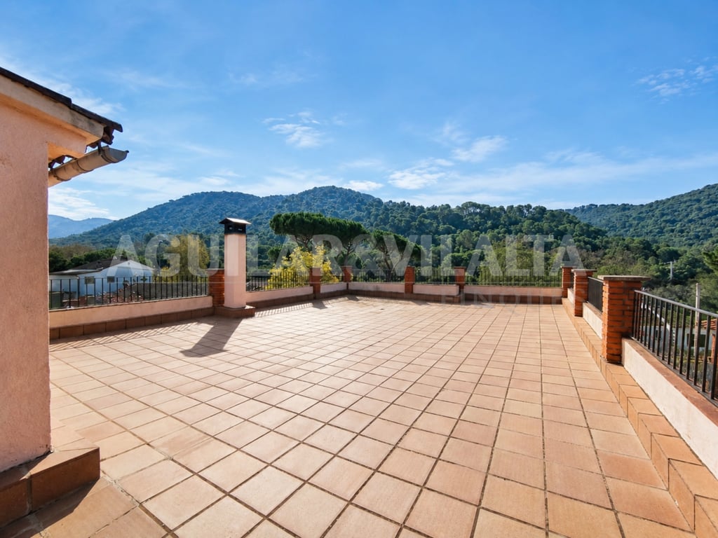 CASA EN VILANOVA DEL VALLES - 16