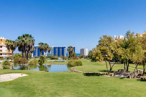 Appartement met 2 slaapkamers in Torrevieja — foto 50