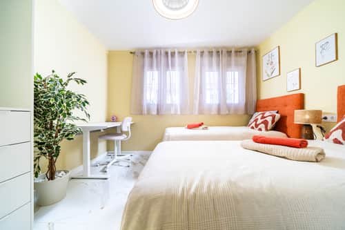 Appartement met 2 slaapkamers in Torrevieja — foto 20