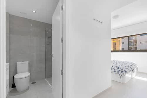 Appartement met 2 slaapkamers in Orihuela Costa — foto 17