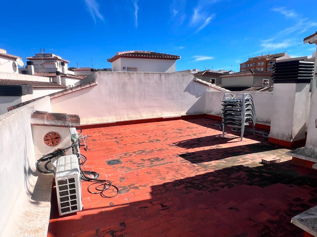 Apartment / Flat
                 en venda a Teulada - 4