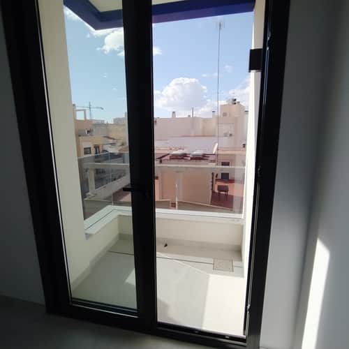 Appartement met 2 slaapkamers in Torrevieja — foto 15