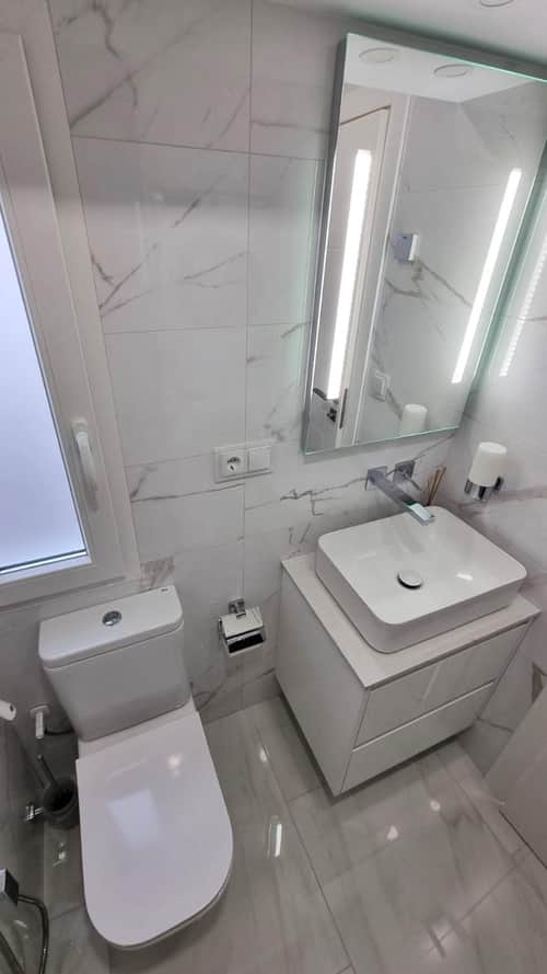 Appartement met 2 slaapkamers in Torrevieja — foto 14
