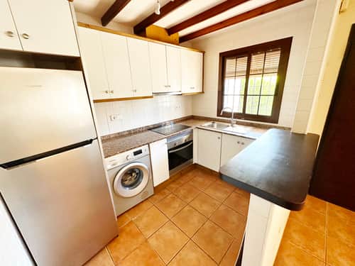 Villa met 3 slaapkamers in San Javier — foto 4