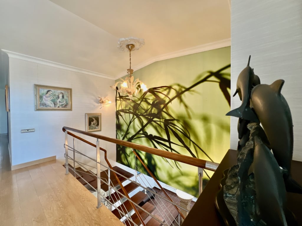 Chalet de Lujo en Les Rotas Dénia, a 65 pasos del mar - 62