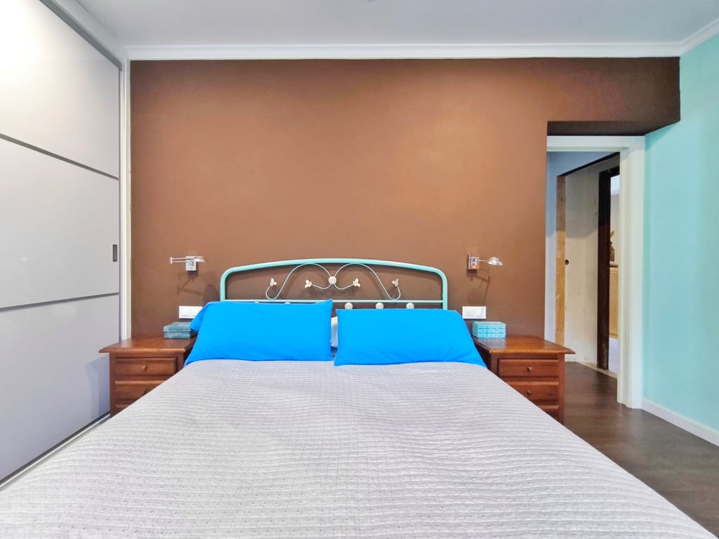 Chalet con dos apartamentos de invitados en el Montgó - 10