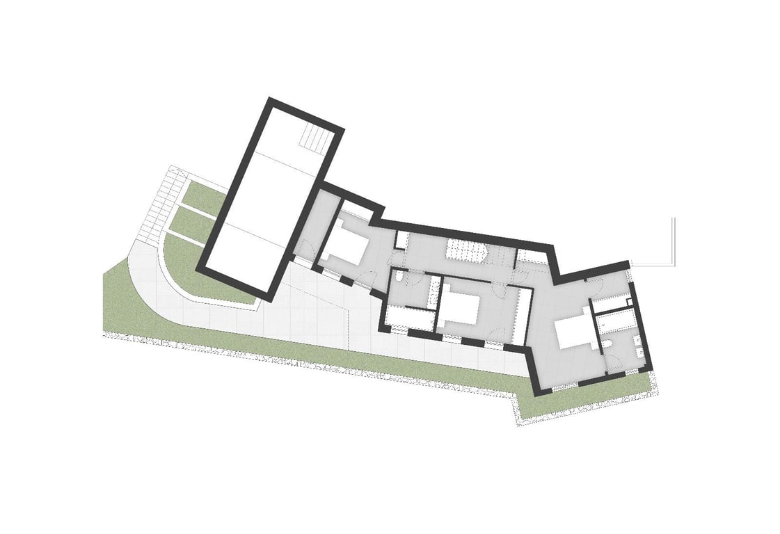 Villa Amilia Project in Moraira - 8