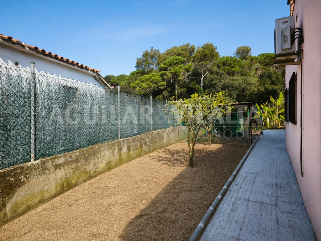 CASA EN VILANOVA DEL VALLES - 21