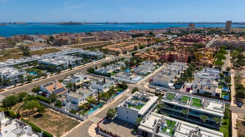 Penthouse met 3 slaapkamers in Cartagena — foto 37