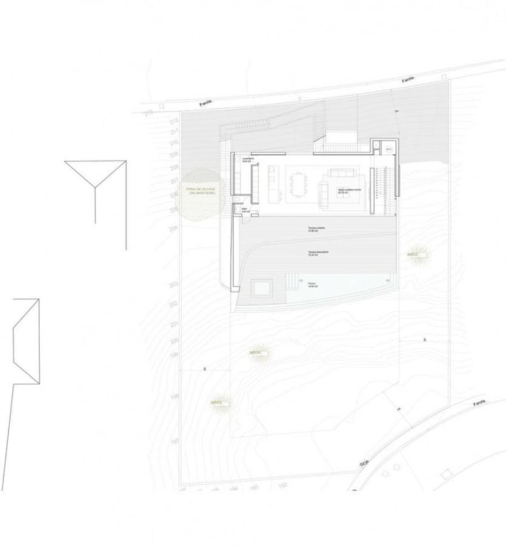 Villa espectacular en Altea - 16