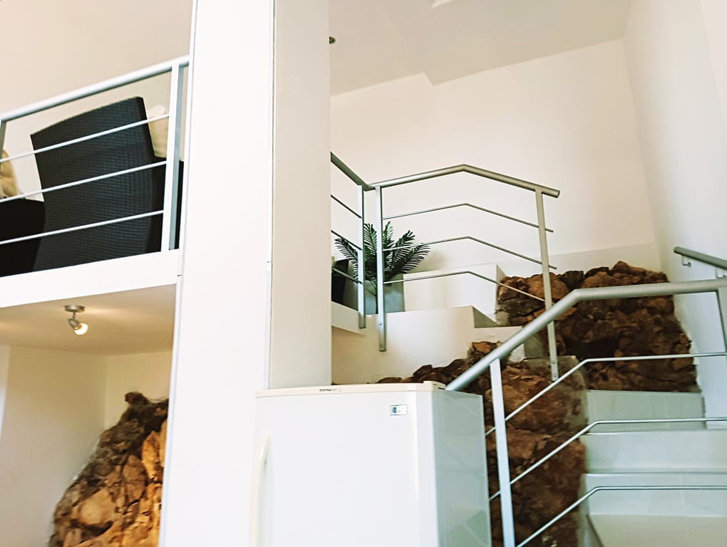 Meravellosa vila amb vistes panoràmiques al mar i a tota la costa de la Costa Blanca - 35