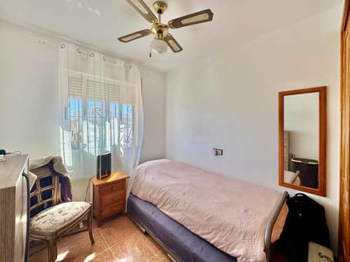Rijwoning met 3 slaapkamers in Orihuela Costa — foto 22