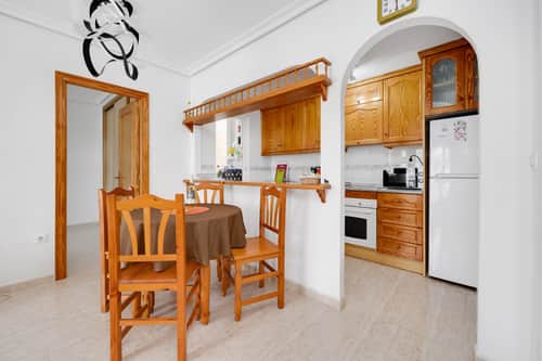 Appartement met 2 slaapkamers in Orihuela Costa — foto 12