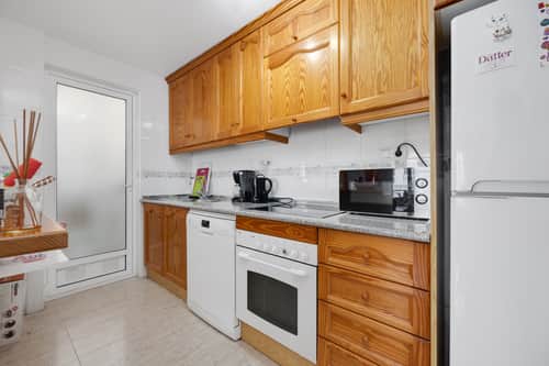 Appartement met 2 slaapkamers in Orihuela Costa — foto 13