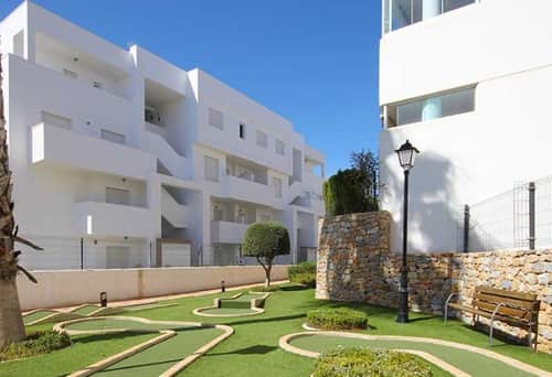 Appartement met 2 slaapkamers in Orihuela Costa — foto 38