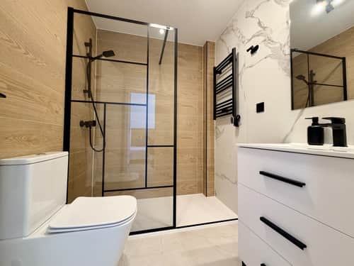 Rijwoning met 3 slaapkamers in Orihuela Costa — foto 7