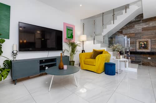 Rijwoning met 3 slaapkamers in Villamartín — foto 18